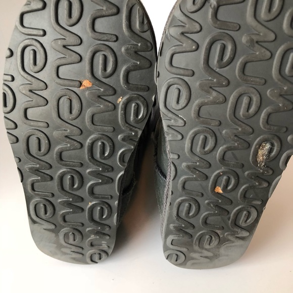 EMU wool boots Grey Suede size 9US - Picture 5 of 6